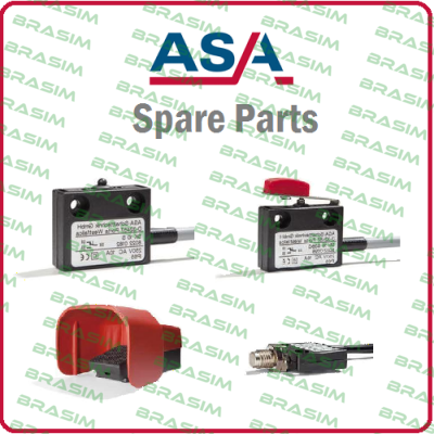 ASA Schalttechnik-8032 0380  SM 10 T17S  price