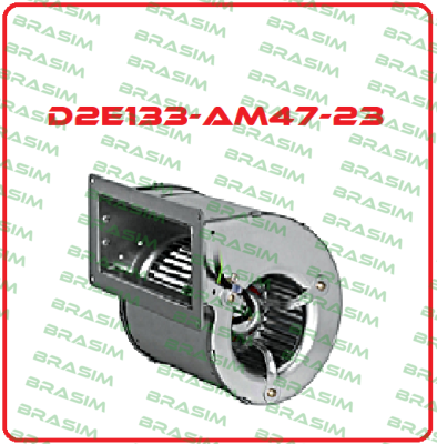 EBM Papst-D2E133-AM47-23 price