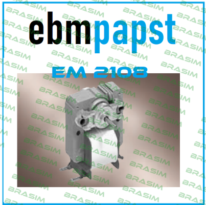 EBM Papst-EM 2108 price