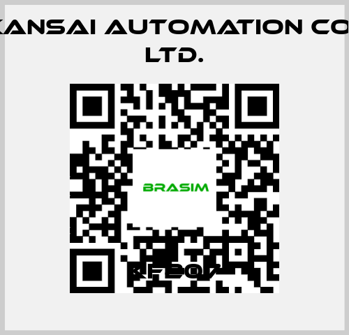 KANSAI Automation Co., Ltd.-KF207 price