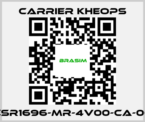 Carrier Kheops-CSR1696-MR-4V00-CA-00 price