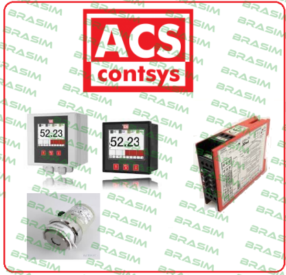 ACS CONTSYS-MZAN price