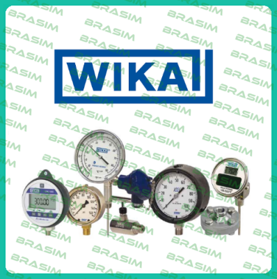 Wika-BNV150/ 0 TO 100 BAR Obsolete!! Replaced by 233.50 Pressure Gauge  price