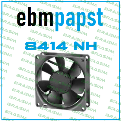 EBM Papst-8414 NH price