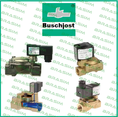 Buschjost-8504403.8402- obsolete, replaced by 8574403.8402.02400  price