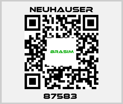 Neuhauser-87583  price