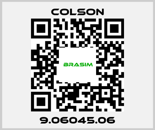 Colson-9.06045.06 price