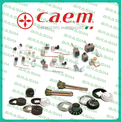 C.A.E.M. srl-TU. V ST (0…60) grad°C  price