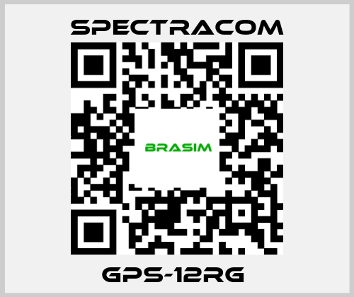 SPECTRACOM-GPS-12RG  price