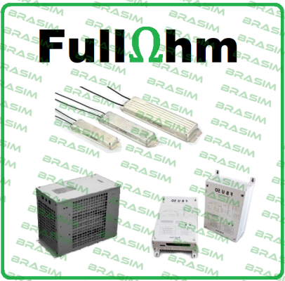 Fullohm-MCRF 2KW  price