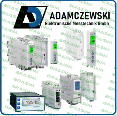 Adamczewski-AD-TV 454 GVF price