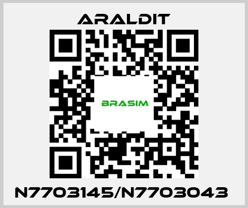 Araldit-N7703145/N7703043  price