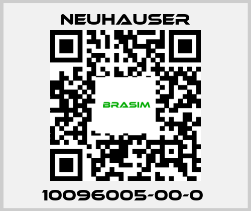 Neuhauser-10096005-00-0  price