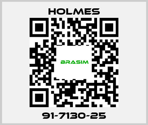 Holmes-91-7130-25 price