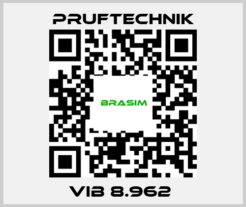 Pruftechnik-VIB 8.962  price