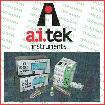 AI-Tek Instruments-H1512-007 96A, has new partnumber RH1512-007  price