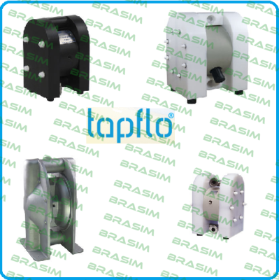 Tapflo-seal cover for MN010-2 AISI  price