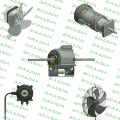 FMI Fan Motors Italia Srl-GT 7 A/E-5  price