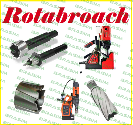 Rotabroach-SRA25 price