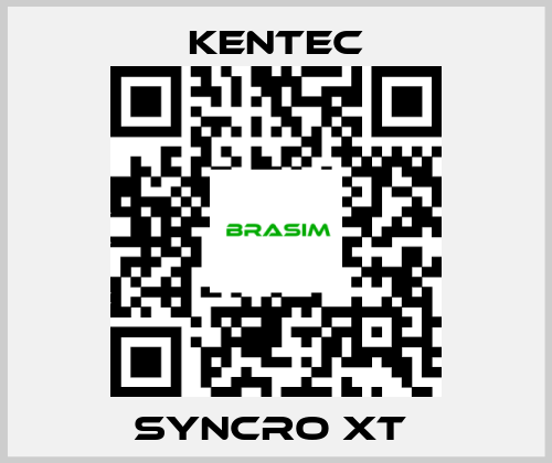 Kentec-Syncro XT  price