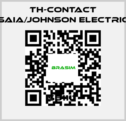 TH-Contact (Saia/Johnson Electric)-561111  price