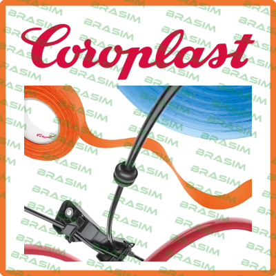 Coroplast-Coroplast 302 red and white  price