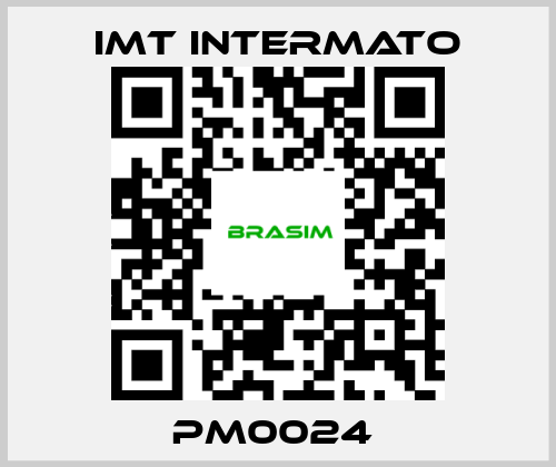 IMT INTERMATO-PM0024  price