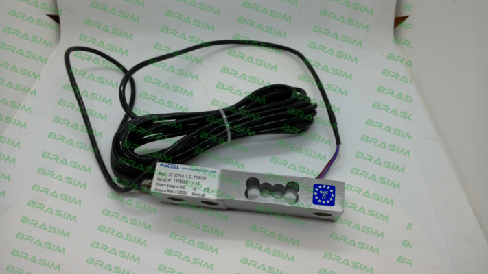 Ascell Sensor-104101 / CFSI 100kg C3 IP68 price