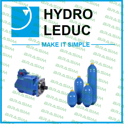 Hydro Leduc-Typ M80AD1L0M200SVF price