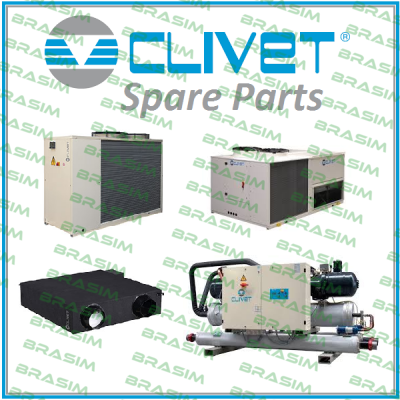 Clivet-WSAT-XEE 122 STD price