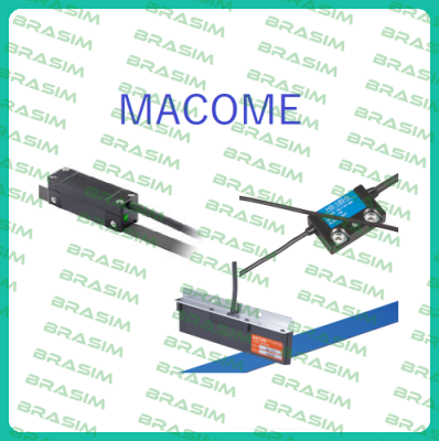 Macome-16-30 VDC  price