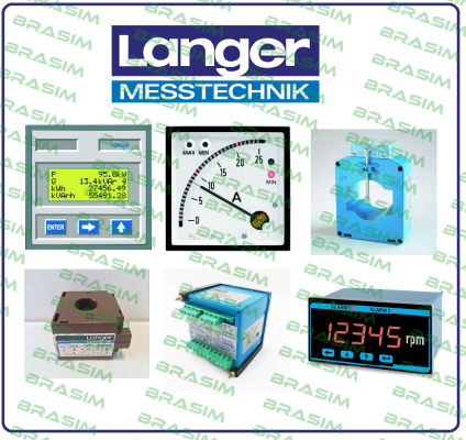 Langer Messtechnik-MCORT3  price