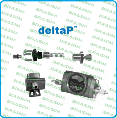 DELTA-P-22 S 630 S52 (OEM) alternative - Kriwan - 22S571 price