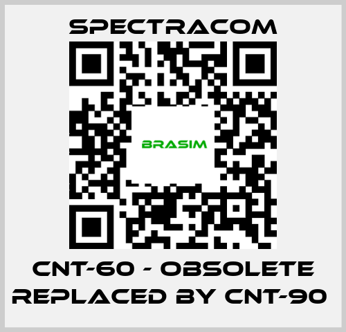 SPECTRACOM-CNT-60 - obsolete replaced by CNT-90  price