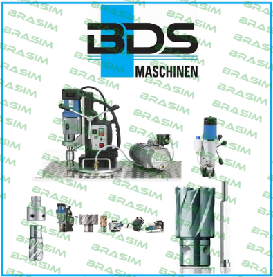 BDS Maschinen-ZSS 200  price