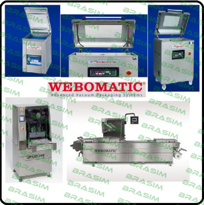 Webomatic-E37/40 // 0517PC6075  price