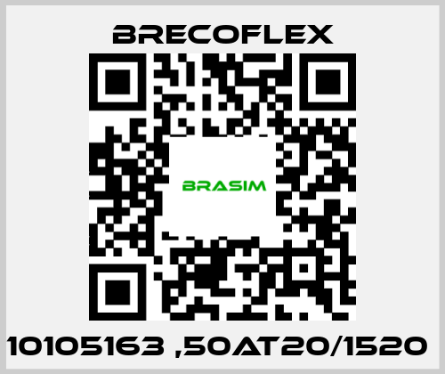 Brecoflex-10105163 ,50AT20/1520  price