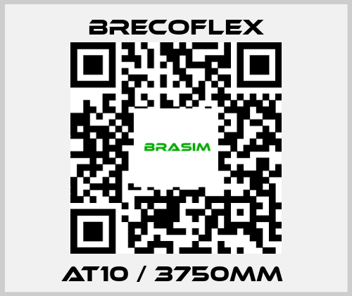 Brecoflex-AT10 / 3750MM  price