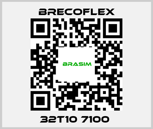 Brecoflex-32T10 7100  price