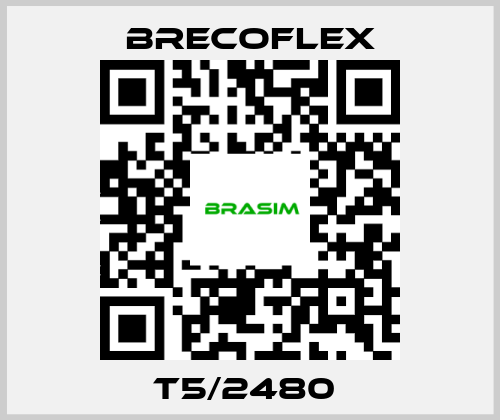 Brecoflex-T5/2480  price