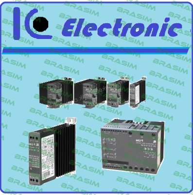 IC Electronic (Eltwin)-P-LINE RC 32 DD 4030 SSR obsolete replaced by IC.RC32DD4025  price