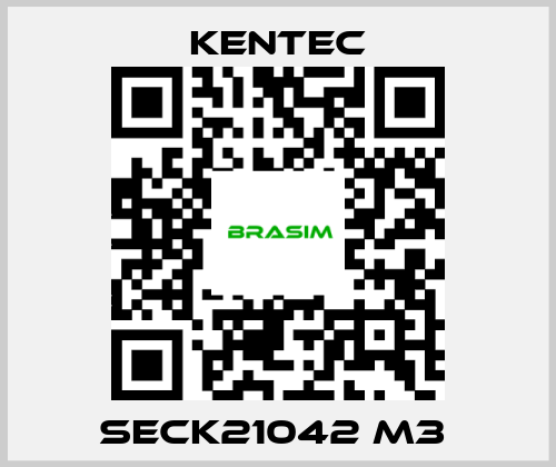 Kentec-SECK21042 M3  price