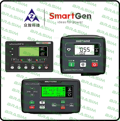 SMARTGEN -BAC06A-24V  price