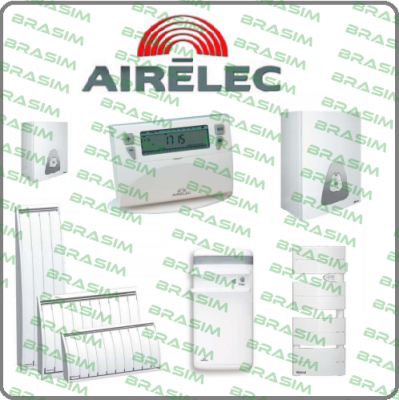 Airelec-SAMOA BAINS 1900W  price