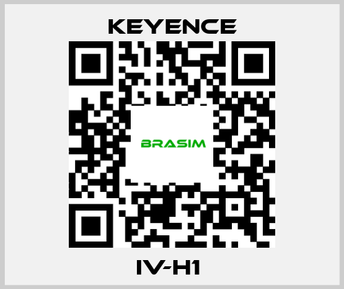 Keyence-IV-H1  price