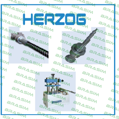 Herzog-Press Tool 40 mm, chrome steel for Aluminium cups  price