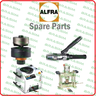 Alfra-Punch End For ROTABEST RB35X  price