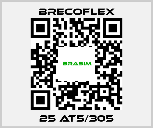 Brecoflex-25 AT5/305 price