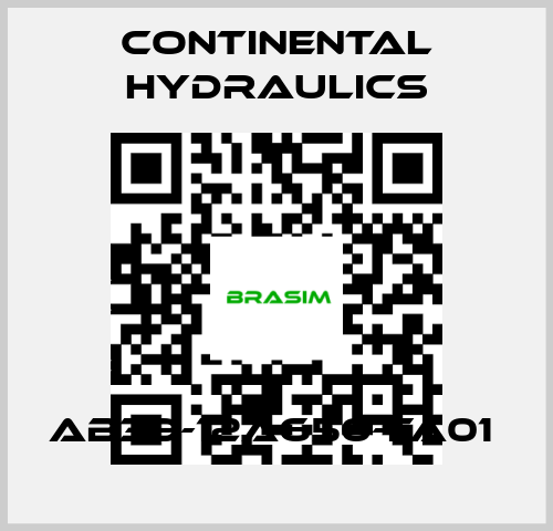 Continental Hydraulics-AB39-12A650-FA01  price