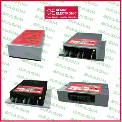 Demke Electronic-153-24 /  153.001 price